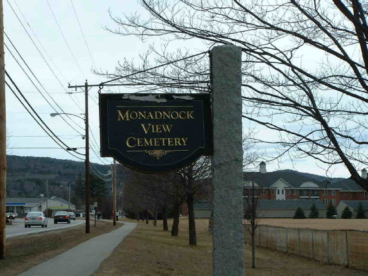 Monadnock View Cemetery